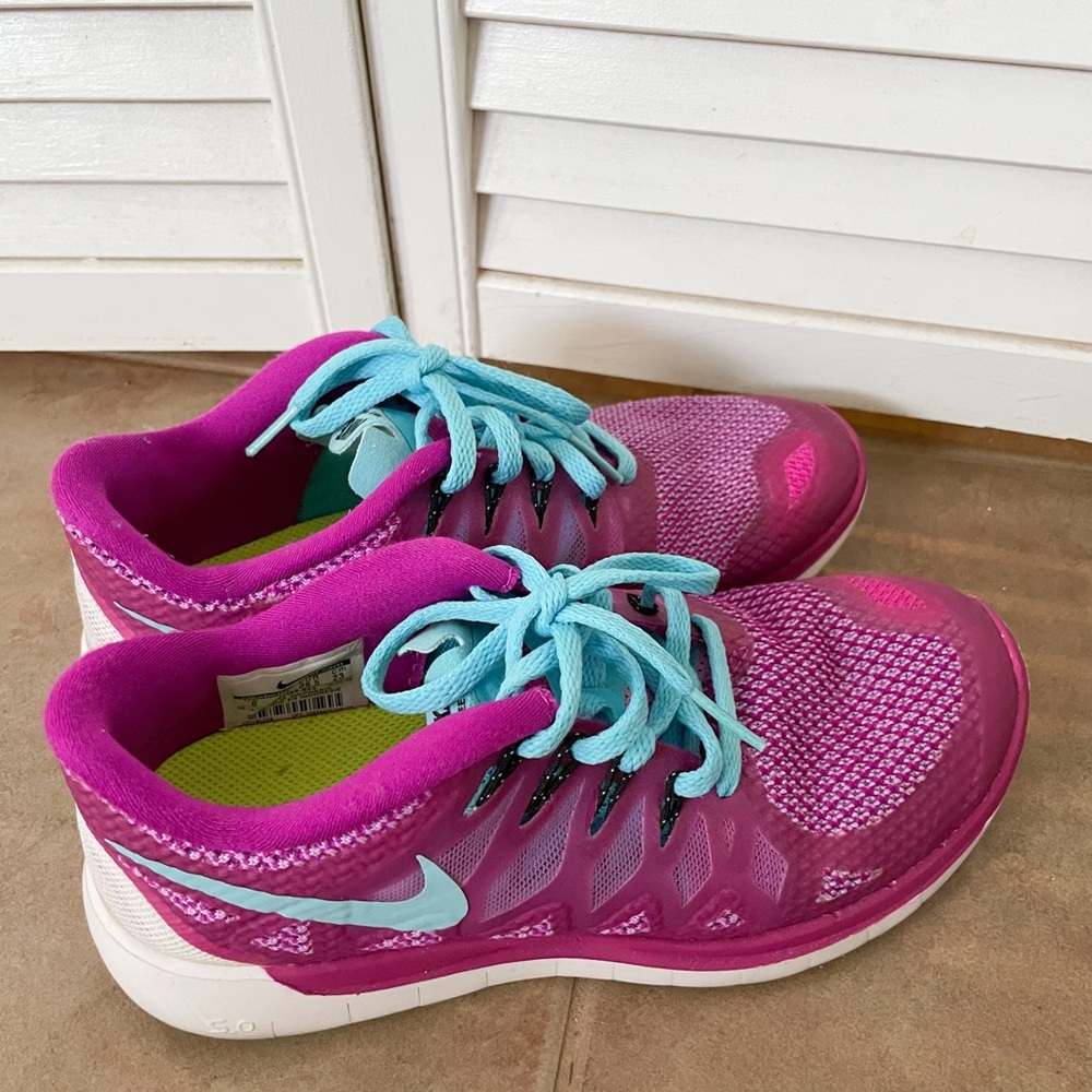 Nike Free Run 5.0